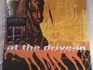 At The Drive-In - Relationship of Command - RARE ORANGE RSD VINYL SEALED NEW