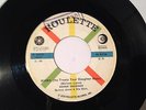 45 RPM SARAH VAUGHAN 