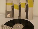 Steve Lacy - Outings - vinile MINT/MINT - rarità