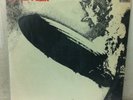 LED ZEPPELIN, CHILE PRESS OF FIRST ALBUM, SEALED MINT, 1970 IN CHILE, MONO