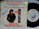 PROMOCIONAL(PEPSI) MICHAEL JACKSON CANTA EN ESPAÑOL