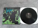 LEEWAY  - Desperate Measures  Vinyl/LP  Profile  Rec. 1991
