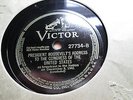 President Franklin D. Roosevelt's Address To Congress 1941 Speech RCA Victor 78