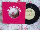 michael jackson & paul McCartney say say say 45 made cuba