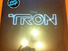 Daft Punk - TRON  Legacy Soundtrack OST   Vinyl  LP