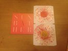 Deafheaven - Sunbather 2xLP Clear With Splatter Rare Converge