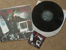 Crispin Hellion Glover The Big Problem ? With Rat Catching Book Set and signed R