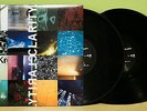 JIMMY EAT WORLD – CLARITY 2xLP VINYL LP 10TH ANNIVERSARY REISSUE NEAR MINT /2000