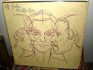 LE TRIO CAMARA  ORIG 1st  FRENCH Saravah LP Bossa JAZZ TRIO