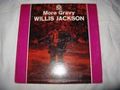 WILLIS JACKSON MORE GRAVY PRESTIGE ORIGINAL GOLD LABEL LP EX Condition