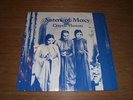 SISTERS OF MERCY Cryptic Flowers Live LP vinyl