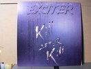 LP - EXCITER - KILL AFTER KILL - TOP  Zustand