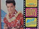 Elvis Presley     Blue Hawaii    RCA Victor