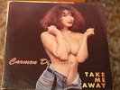 ITALO DISCO  CARMEN DI PIETRO TAKE ME AWAY   MIX  12