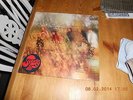 Spooky Tooth(Vinyl LP Pink Island 1st Press)It's All About-Island-ILPS 9080-A