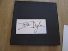 Bob Dylan Euro Box - 20 Record White Vinyl Set - 1983 - Only 300 pressed
