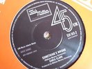 Chris Clark - Something's Wrong - Isley Bros - My Love Is Your - UK Tamla Motown