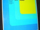 LaSalle Quartet: Schoenberg, Berg & Webern String Quartets, 5-LP, Book, Berlin
