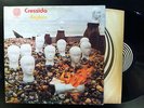 CRESSIDA Asylum ORIGINAL 1970 UK Vertigo Swirl LP Prog Psych RARE