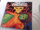 Funkadelic Promo LP -Let's Take It To The Stage