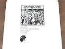 Rolling Stones Time waits for no one PROMO single USA 7