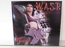 W.A.S.P  Savage Amusement  Donington 1987