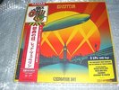 Led Zeppelin ?– Celebration Day (3LP Box) /factory sealed, Japan Free shipping