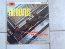 Please Please Me - Beatles Debut LP Rare UK Vinyl - Black & Gold Label