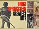 Bruce Springsteen - Greatest Hits (1995) - 2LP VINYL - Very rare