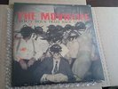 SEALED RARE The Movielife Forty Hour Train Penn Vinyl Clear Smoke x/200 40 time