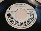 Northern Soul - The Fascinations - I'm So Lucky / Say It Isn't So - Mayfield DJ