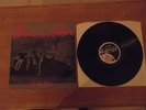 LP berurier noir macadam massacre gris