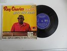 Ray Charles - Hit The Road Jack - RARE EP 7' - Soul// Rhythm & Blues