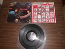 Rare Original Moog, Psych Lp. Silver Apples, Contact. Kapp Stereo