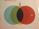 Jack's Mannequin People And Things Vinyl Sealed New Found Glory Soco