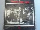 RADIO BIRDMAN ORIGINAL RAM MAGAZINE EP FIRST EVER PRESSING- RARE-HAND STAMPED.
