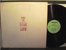 BOB DYLAN GWW WHILE THE ESTABLISHMENT BURNS NM PURPLE WAX WINKLHOFER