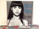 Rebecca Pidgeon- The Raven (Vinyl LP,1994, Chesky) ALL ANALOG RECORDING JR115