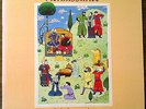 Renaissance - Scheherazade and other Stories -  MFSL TOP