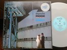 DEPECHE MODE  some great reward  LP  1984  BERTELSMANN CLUB EDITION