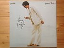 JAMES TAYLOR gorilla signed vinyl LP autographed album record