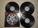 Blackend Black Metal Compilation Vol. 1 3LP Dark Funeral Immortal, Enslaved u.a.