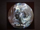 Samael Blood Ritual  Lim. PIC LP (1000 Copies) Original 1992