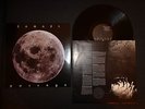 Samael Passage Lim. Ed. LP Original Release 1996