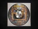 Blind Guardian Imaginations from the other side PIC LP 1995 mit Autogrammen