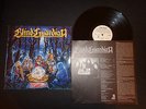 Blind Guardian Somewhere Far Beyond LP Black Vinyl Orig. Rel. Virgin Rec. 1992