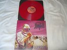 Death - Leprosy LP Autopsy Forbidden Possessed Morbid Angel Obituary