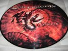 SENTENCED crimson PD LP amorphis cemetary tiamat children of bodom lake of tears