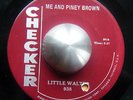 R&B 45: Little Walter 