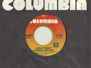 JUDAS PRIEST Diamonds and Rust b/w Starbreaker  STOCK  45 M-